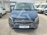 2021 Mercedes Benz Vito