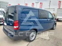 2021 Mercedes Benz Vito