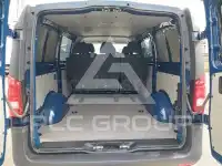 2021 Mercedes Benz Vito
