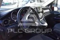 2021 Mercedes Benz Vito