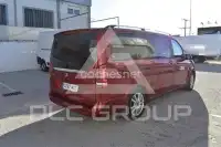 2021 Mercedes Benz Vito