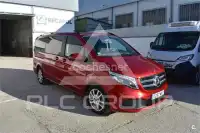 2021 Mercedes Benz Vito