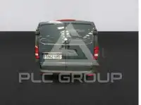 2021 Mercedes Benz Vito