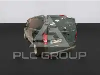 2021 Mercedes Benz Vito