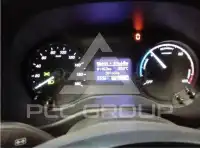 2021 Mercedes Benz Vito