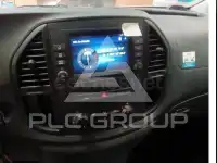 2021 Mercedes Benz Vito