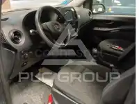 2021 Mercedes Benz Vito