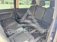2021 Mercedes Benz Vito