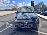 2021 Mercedes Benz Vito