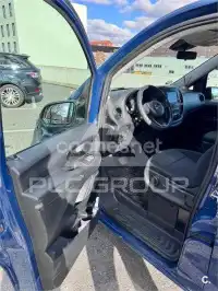 2021 Mercedes Benz Vito