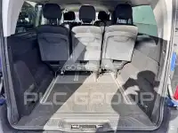 2021 Mercedes Benz Vito