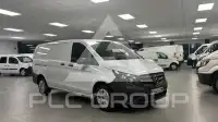 2021 Mercedes Benz Vito