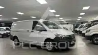 2021 Mercedes Benz Vito