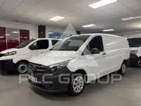 2021 Mercedes Benz Vito