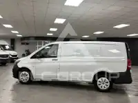 2021 Mercedes Benz Vito