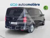 2021 Mercedes Benz Vito