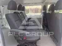 2021 Mercedes Benz Vito