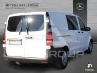 2021 Mercedes Benz Vito