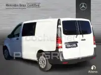 2021 Mercedes Benz Vito