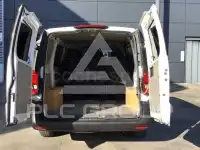 2021 Mercedes Benz Vito