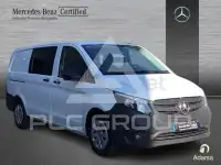 2021 Mercedes Benz Vito
