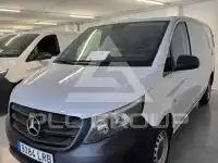 2021 Mercedes Benz Vito