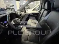 2021 Mercedes Benz Vito