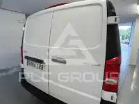 2021 Mercedes Benz Vito