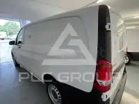 2021 Mercedes Benz Vito
