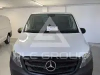 2021 Mercedes Benz Vito