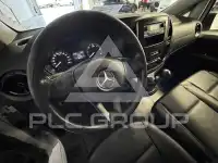 2021 Mercedes Benz Vito