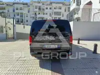 2021 Mercedes Benz Vito
