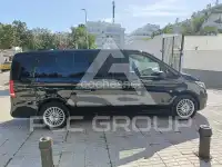 2021 Mercedes Benz Vito