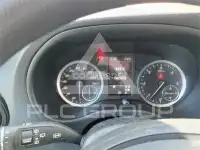 2021 Mercedes Benz Vito