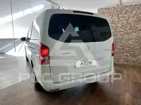 2021 Mercedes Benz Vito