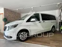 2021 Mercedes Benz Vito