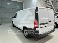 2021 Mercedes Benz Vito