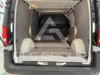 2021 Mercedes Benz Vito