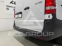 2021 Mercedes Benz Vito