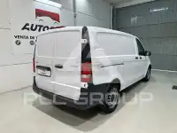 2021 Mercedes Benz Vito