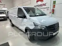2021 Mercedes Benz Vito