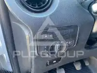 2021 Mercedes Benz Vito