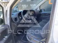 2021 Mercedes Benz Vito