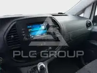 2021 Mercedes Benz Vito