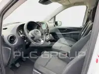 2021 Mercedes Benz Vito