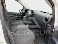 2021 Mercedes Benz Vito
