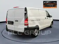 2021 Mercedes Benz Vito