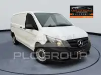 2021 Mercedes Benz Vito