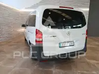 2021 Mercedes Benz Vito