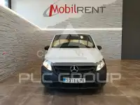 2021 Mercedes Benz Vito